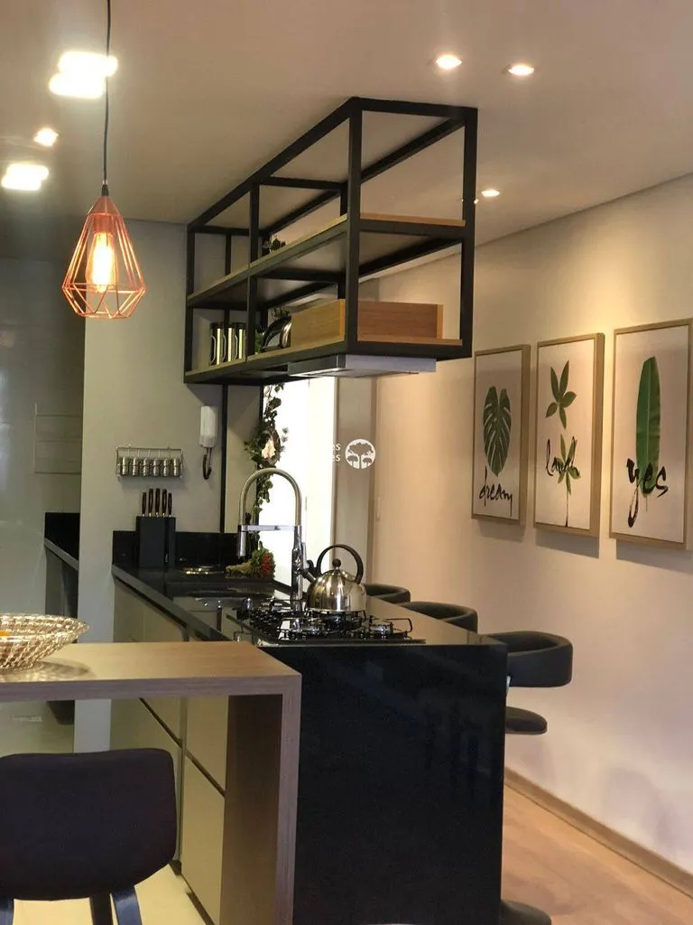 Imagem Vende-se cobertura em Gramado- 2 Quartos- Valor R$1.790.000,00