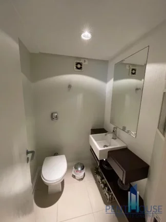 Imagem Apartamento Frente Mar para Venda em Balneário Camboriú, CENTRO, 3 dormitórios, 3 suítes, 4 banheiros, 1 vaga