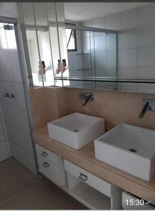 Imagem Apartamento com 4 Quartos à Venda, 198 m² em Meireles - Fortaleza