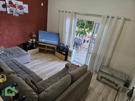 Imagem SOBRADO A VENDA NO VILA THOMAZINA CAMPO LIMPO PTA.