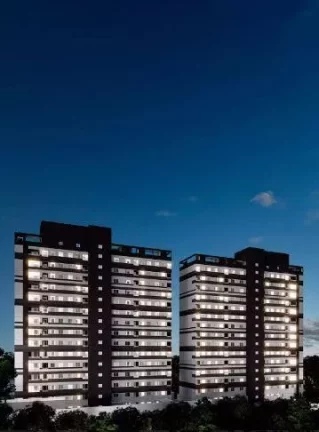 Imagem METROCASA JARAGUÁ - DUPLEX de 54m², 1 dormitório, próximo à Estação Pirituba da CPTM!