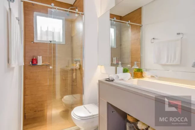 Imagem Apartamento 2 ou 3 dormitórios - Mundi Pauliceia - São Bernardo do Campo