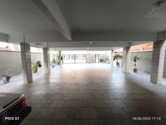 Imagem OPORTUNIDADE, Apto 1 Quarto, 1 vagas, Vila Caiçara, - Apenas R$ 270.000,00