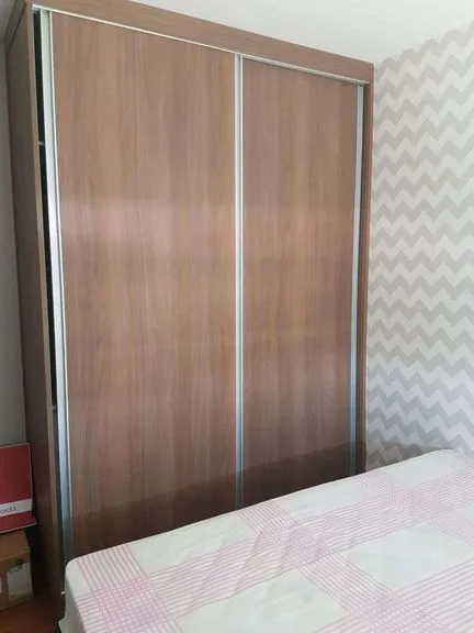 Imagem Apartamento com 4 Quartos à Venda, 194 m² em Altos Do Esplanada - São José Dos Campos
