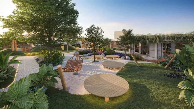 Imagem Reserva Amati - Residencial - Terreno à venda no bairro Ouro Fino - São José dos Pinhais/PR