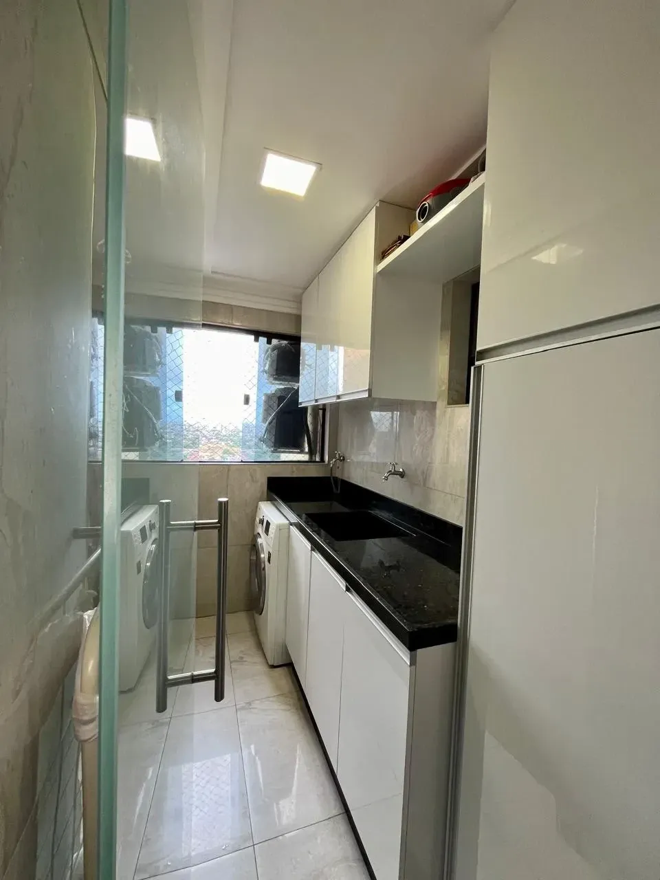 Imagem Apartamento com 3 Quartos à Venda, 75 m² em Nova Parnamirim - Parnamirim
