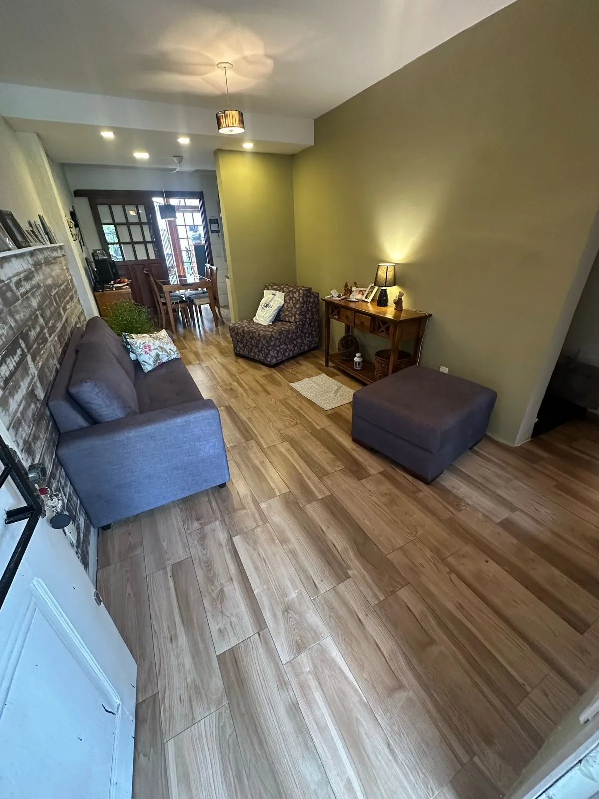 Imagem SOBRADO COM 2 SUITES - LOTEAMENTO NOVA IPANEMA