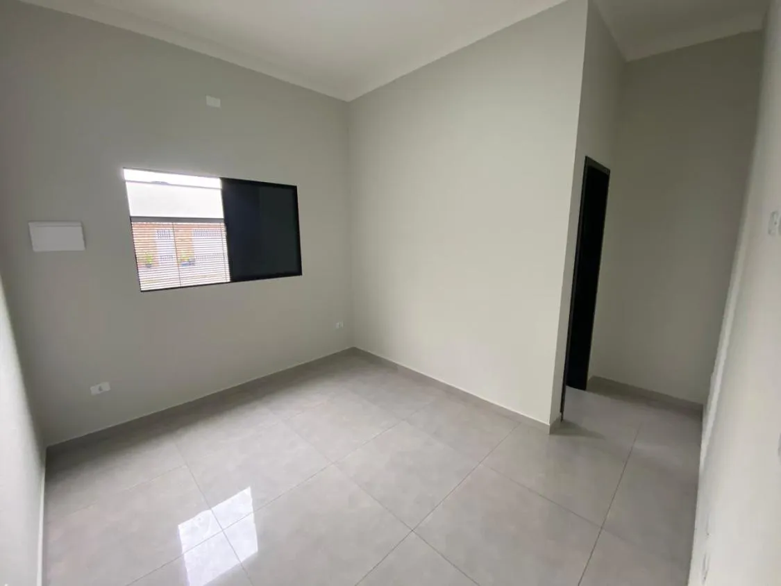 Imagem LINDA CASA NOVA COM PISCINA EM MONGAGUÁ