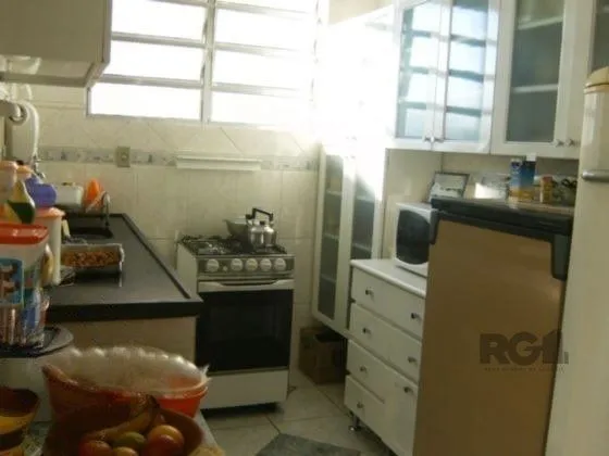 Imagem Apartamento à venda com 3 quartos 81.93 m² Rua Goncalves Dias, Menino Deus, Porto Alegre