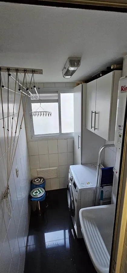 Imagem Apartamento à Venda - Vila Gumercindo