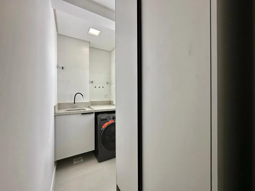 Apartamento 2 Dormitórios - Bairro Centro