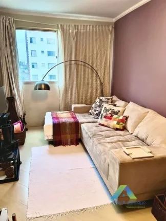 Foto do imóvel VILA PARQUE JABAQUARA Apartamento 55M², 2 dormitórios, 1 vaga, lazer completo a 5 minutos da estação do metro Jabaquara ótimo valor e localização !!