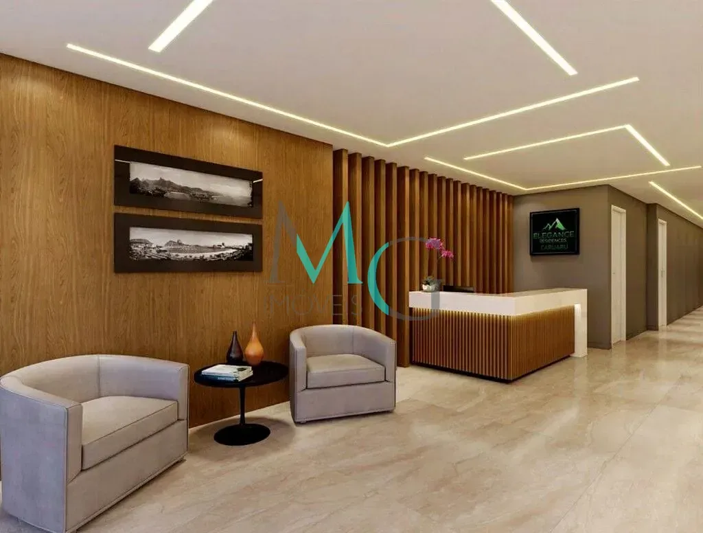 Imagem Elegance Residence