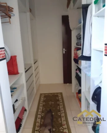Imagem Casa em condomínio com 3 dormitórios sendo 2 suítes por R$1.280.000,00 - Campo Limpo Paulista/SP