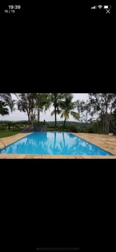 Imagem Sítio em Esmeraldas/MG , com 15 hectares (150.000 m²).