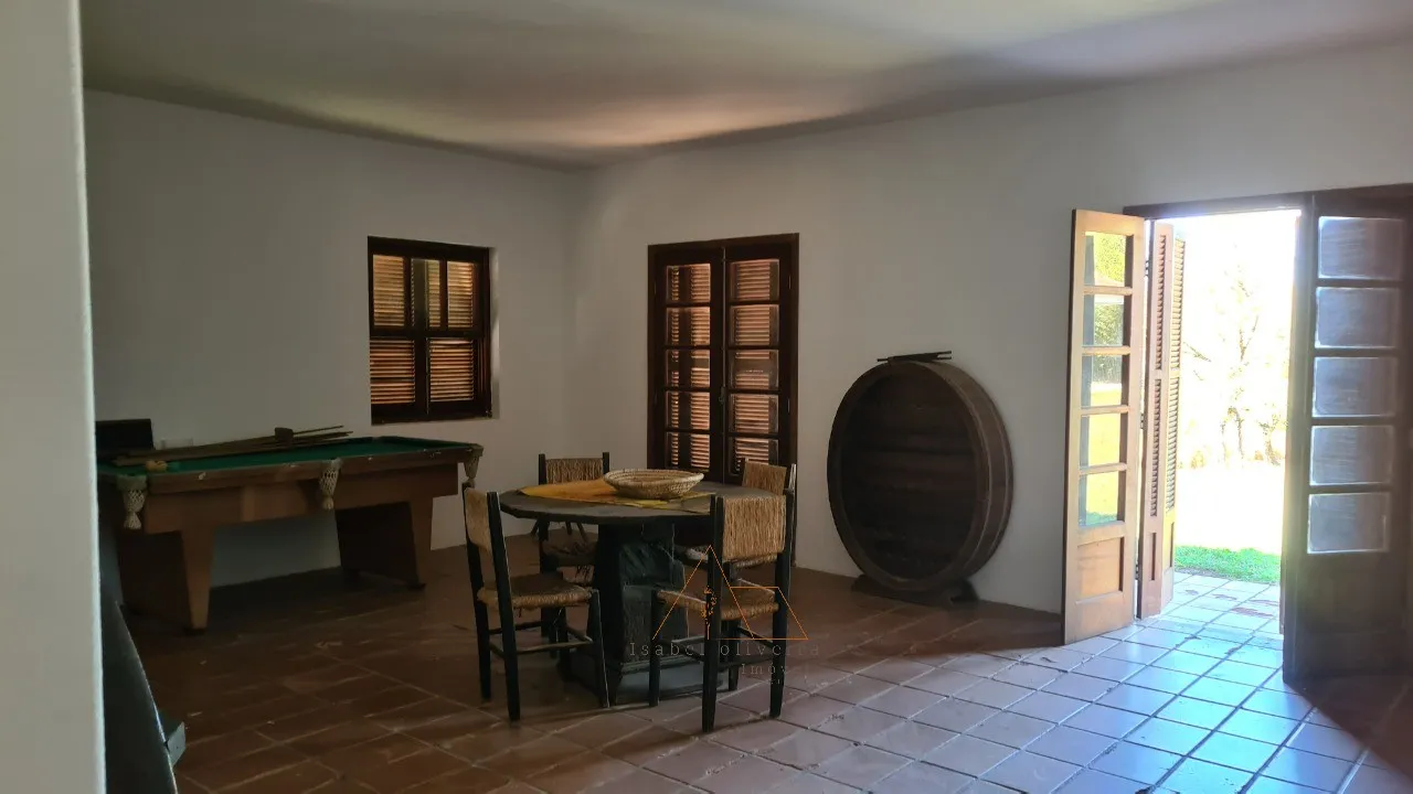 Imagem Sitio à venda em Itu-SP, Jacuh: 3 quartos, 1 suíte, 2 salas, 3 banheiros, 23 mil m² de área.