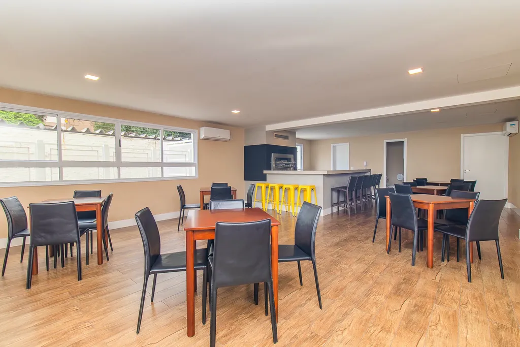 Imagem Apartamento em Bom Jesus