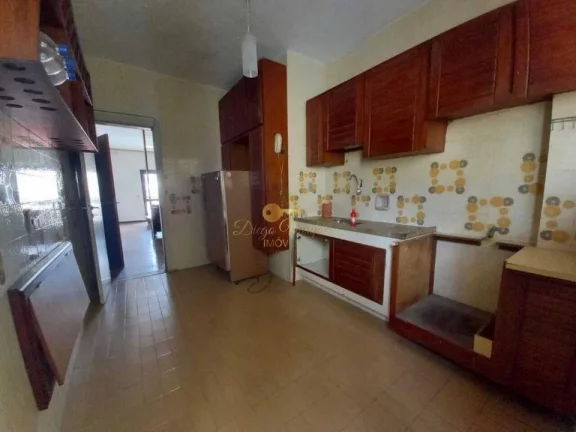 Imagem Apartamento para Venda em Teresópolis / RJ no bairro Taumaturgo