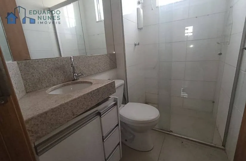 Imagem COBERTURA NO SANTO ANTÔNIO - 3 QUARTOS, SUÍTE, 02 VAGAS. VISTA PRIVILEGIADA