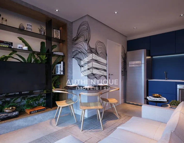Imagem COMPOSITE MOEMA - Apartamento à venda em São Paulo/SP