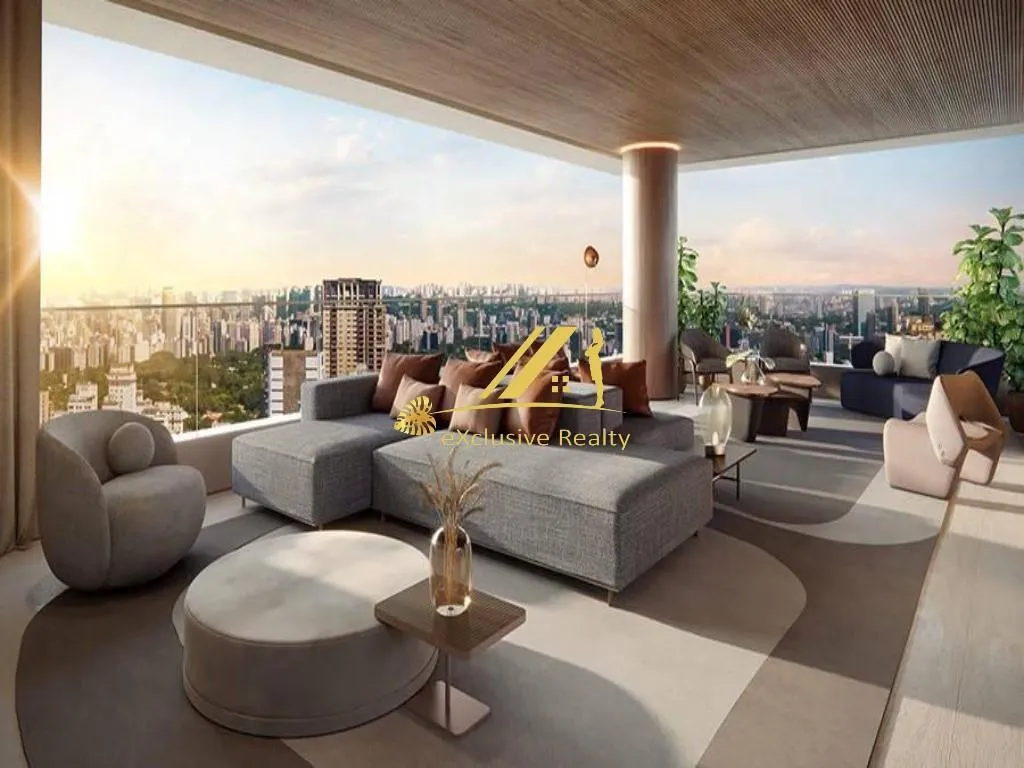 Foto do imóvel Apartamento RESIDENCIAL em São Paulo - São Paulo, Cerqueira César