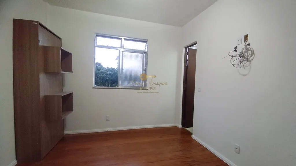 Imagem Apartamento para Venda em Teresópolis / RJ no bairro Alto