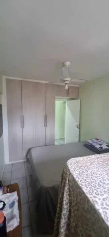 Imagem APARTAMENTO COM 70,00 m² - TUPI - PRAIA GRANDE SP