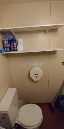 Imagem Sala, 28 m² - venda por R$ 80.000,00 ou aluguel por R$ 1.656,90/mês - Centro - Rio de Janeiro/RJ