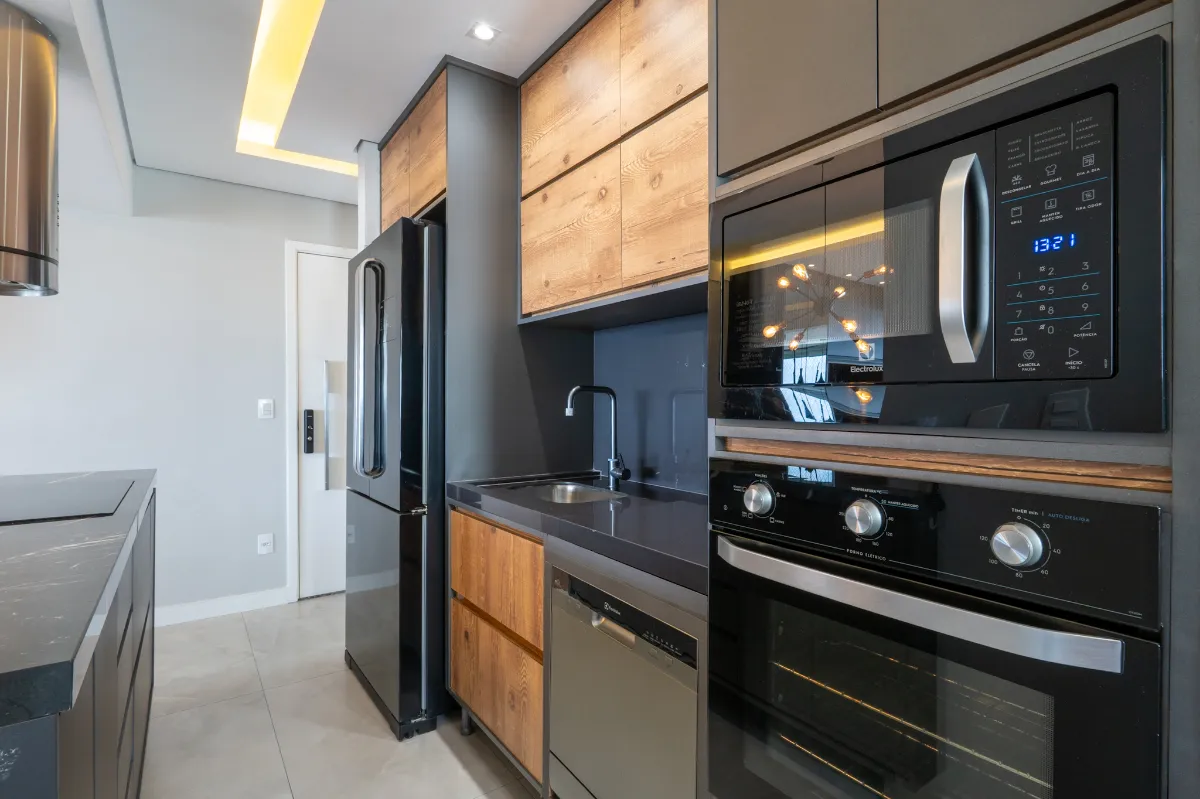 Imagem Apartamento para venda em Vila Andrade com 2 quartos, sendo 2 suítes, 72m2