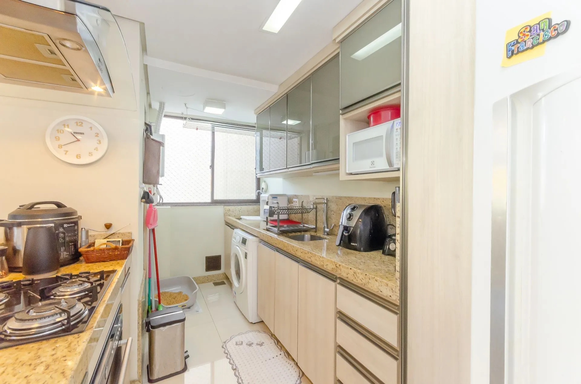Imagem Edifício Portal dos Açorianos - Apartamento Cidade Baixa