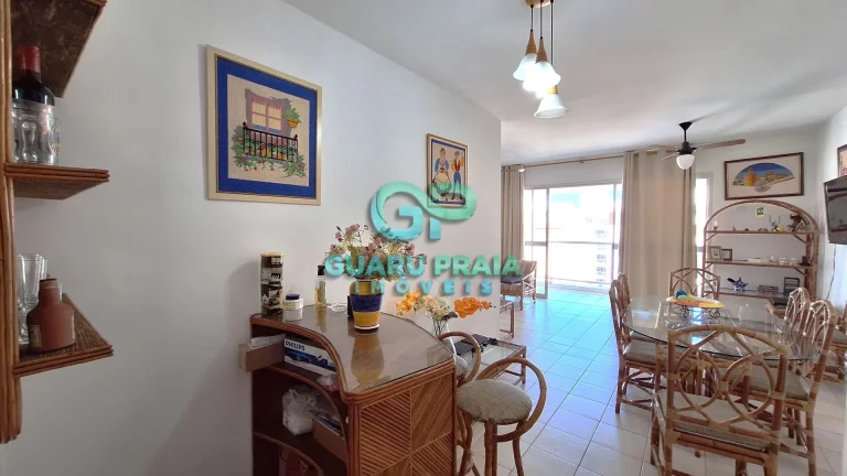 Imagem Apartamento à venda no bairro Pitangueiras - Guarujá/SP