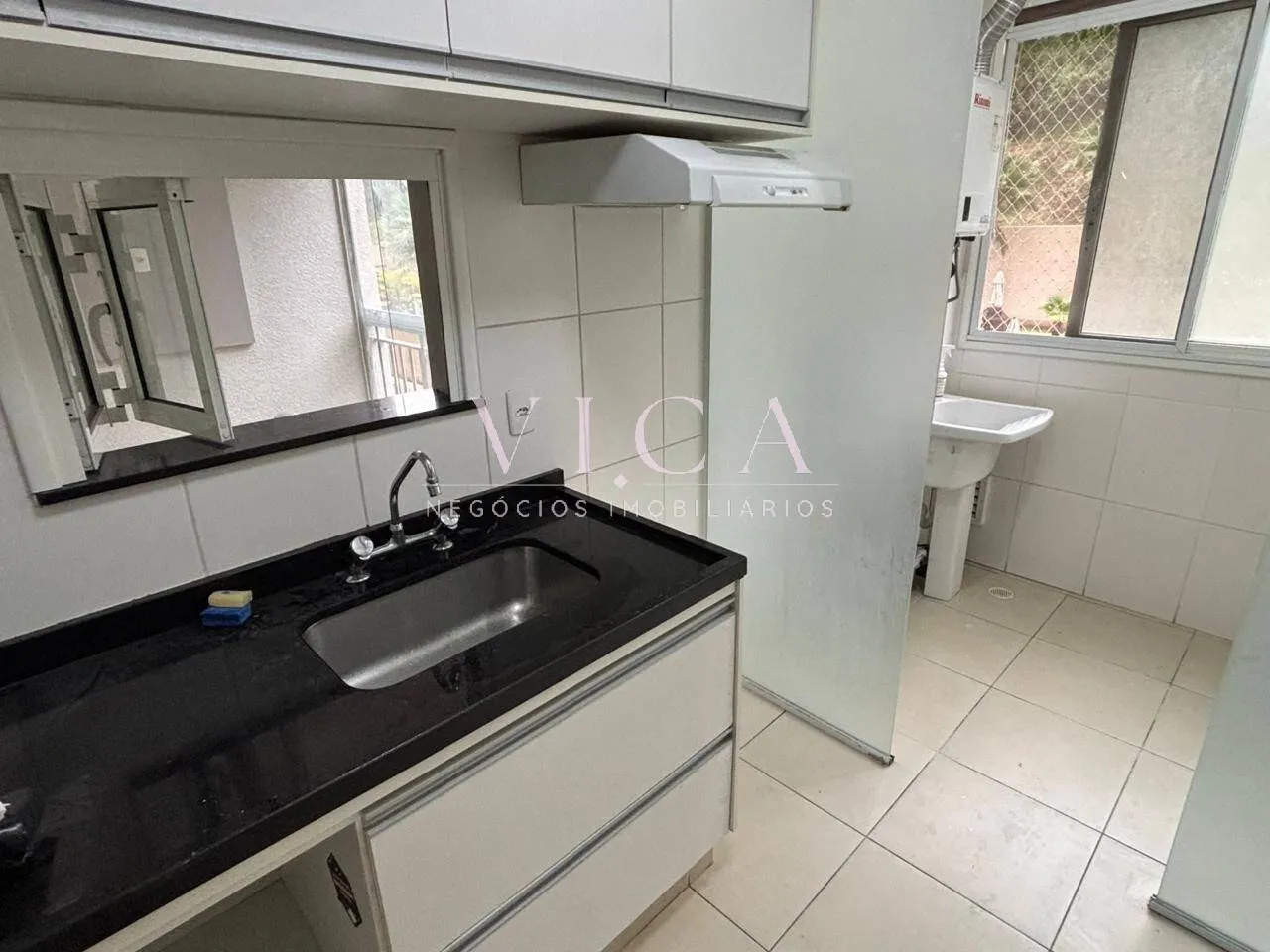 Imagem Apartamento com 72m² a venda com 2 dormitórios por R$ 954.000 -Alphaville