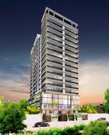 Imagem EXCELENTE APARTAMENTO NA GUILHERMINA 2 DORMITÓRIOS 1 SUÍTE!!!