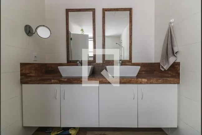 Imagem Apartamento à Venda - Recreio, 4 Quartos, 158 m2