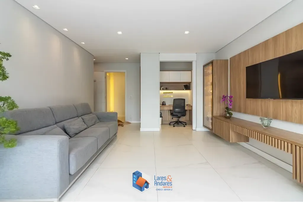 Imagem Apartamento à venda 4 Quartos 2 Suites 2 Vagas 150M² Jardim Prudência São Paulo - SP