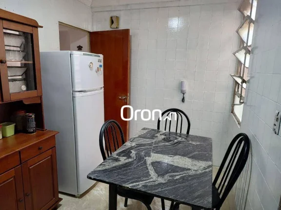 Imagem Apartamento com 2 dormitórios à venda, 64 m² por R$ 220.000,00 - Jardim América - Goiânia/GO