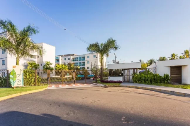 Apartamento para Venda em Ipojuca, MURO ALTO, 3 dormitórios, 1 suíte, 2 banheiros, 1 vaga em PE-09 Km 3 Praia do Cupe/