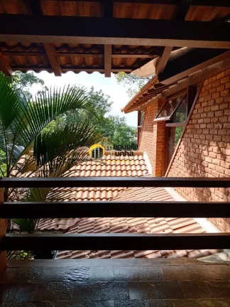 Imagem Maravilhosa casa cinematográfica / Um sonho ao seu alcance!