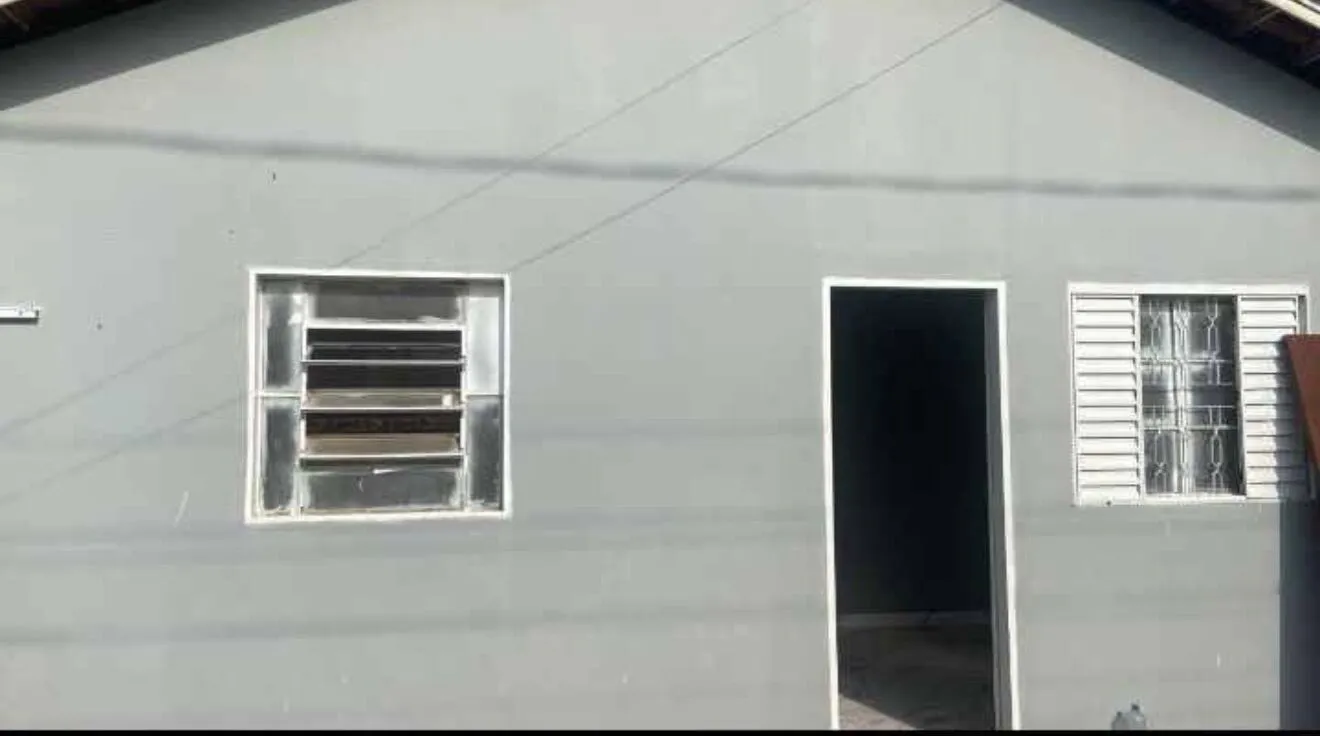 Foto do imóvel Casa 2 quartos bairro Pascoal Ramos em Rua B