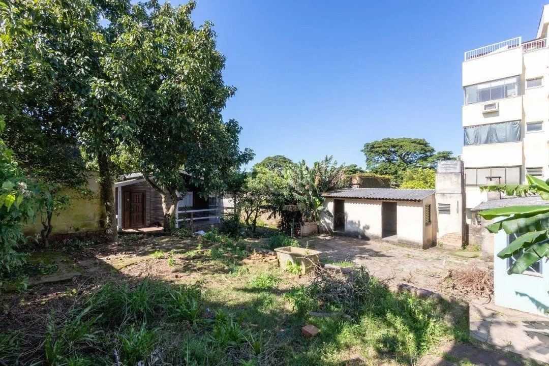 Imagem Terreno para Venda - 0m², 0 dormitórios, Cristal