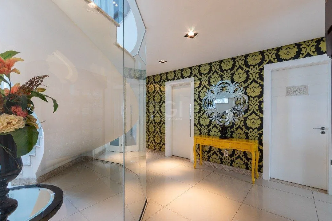 Imagem Casa para Venda - 463m², 4 dormitórios, sendo 4 suites, 4 vagas - Ipanema