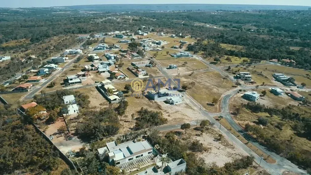 Imagem Lote à venda no Condomínio Marinas di Caldas