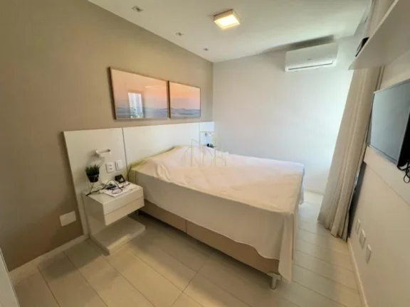 Imagem ? Apartamento 92m² à Venda no Horto Florestal ? Salvador/BA | 2 Suítes, Varanda Gourmet, Porteira Fechada