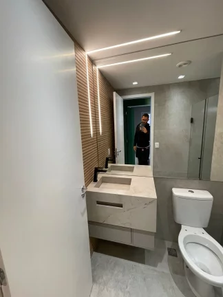 Imagem APARTAMENTO RESIDENCIAL em SÃO PAULO - SP, PINHEIROS