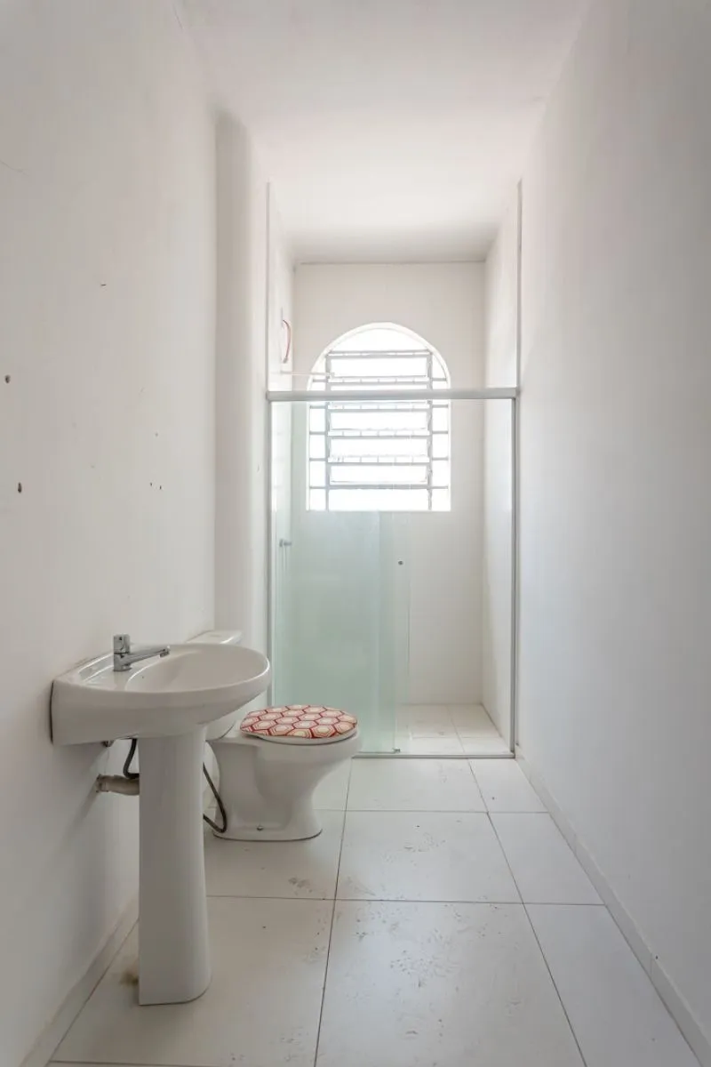 Imagem Casa Comercial em Moinhos de Vento