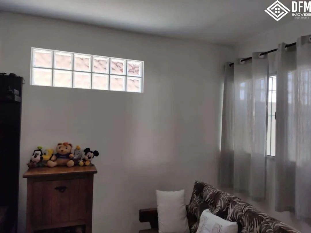 Imagem Casa com 3 Dormitorio(s) localizado(a) no bairro Vila Brasileira em Mogi das Cruzes / Mato Grosso do Sul Ref.:DE0034