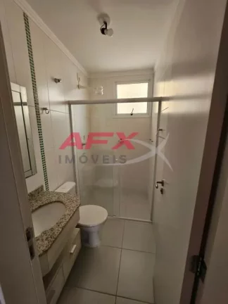 Imagem Apartamento 3 Quartos Sorocaba - SP - Jardim Europa