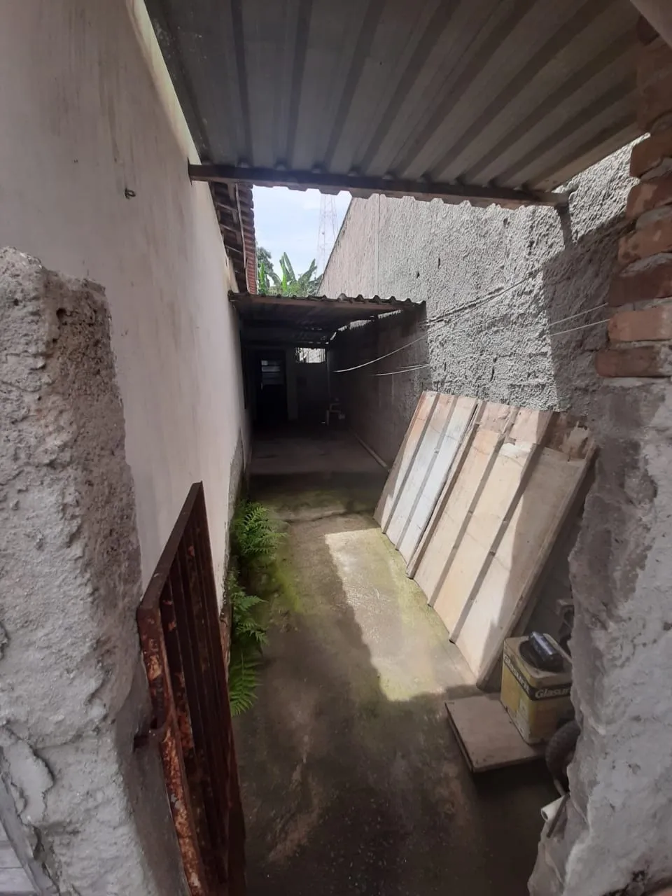 Imagem Comercial à venda 3 Quartos, 372.5M², Santa Rita, Aparecida - SP