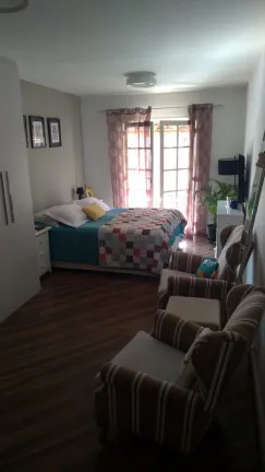 Imagem Sobrado com 2 Quartos à Venda, 140 m² em Alto Da Lapa - São Paulo