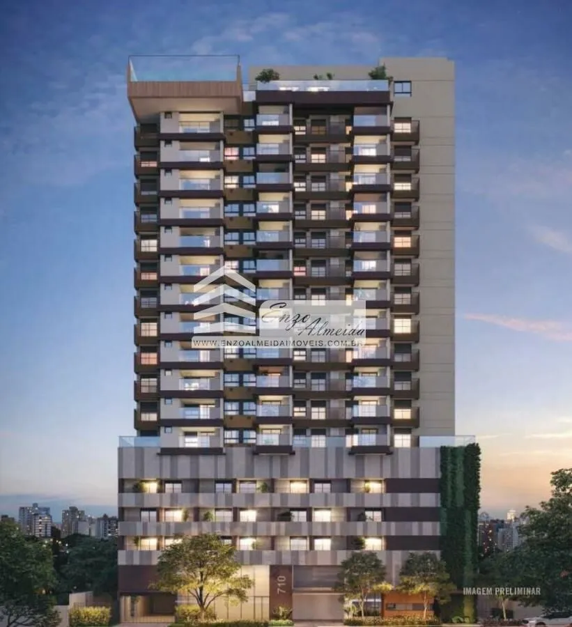 Imagem Apartamento à venda em São Paulo/SP